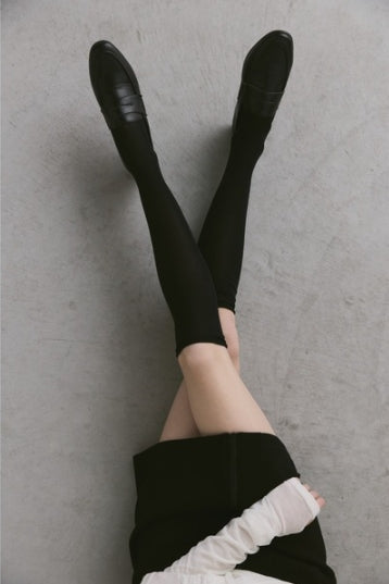 Simple Sheer High Socks / 長襪